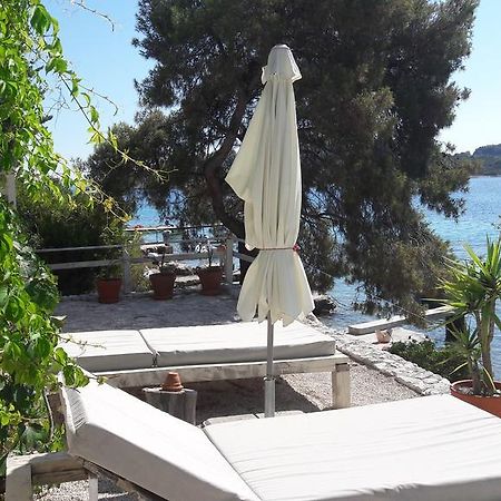 Holiday Home Villa Venta Τρογκίρ Εξωτερικό φωτογραφία