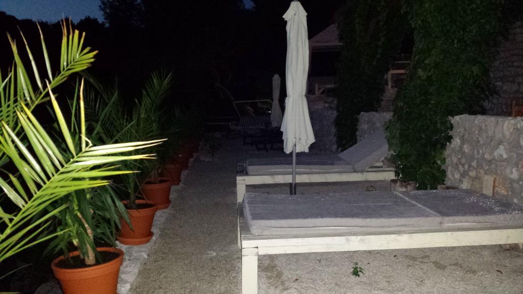 Holiday Home Villa Venta Τρογκίρ Δωμάτιο φωτογραφία