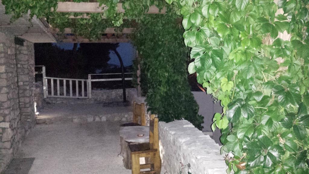 Holiday Home Villa Venta Τρογκίρ Εξωτερικό φωτογραφία