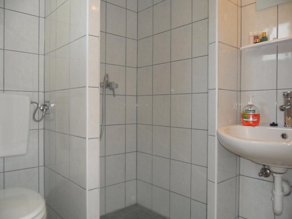 Holiday Home Villa Venta Τρογκίρ Δωμάτιο φωτογραφία