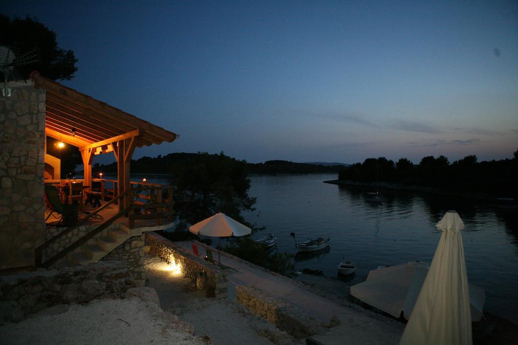 Holiday Home Villa Venta Τρογκίρ Δωμάτιο φωτογραφία