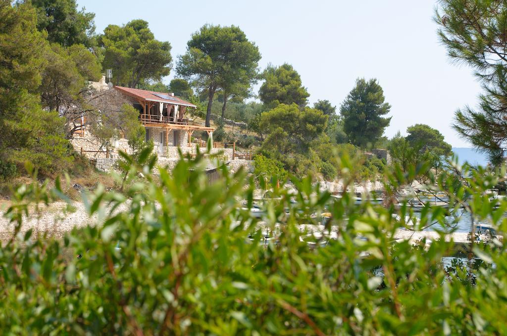 Holiday Home Villa Venta Τρογκίρ Εξωτερικό φωτογραφία