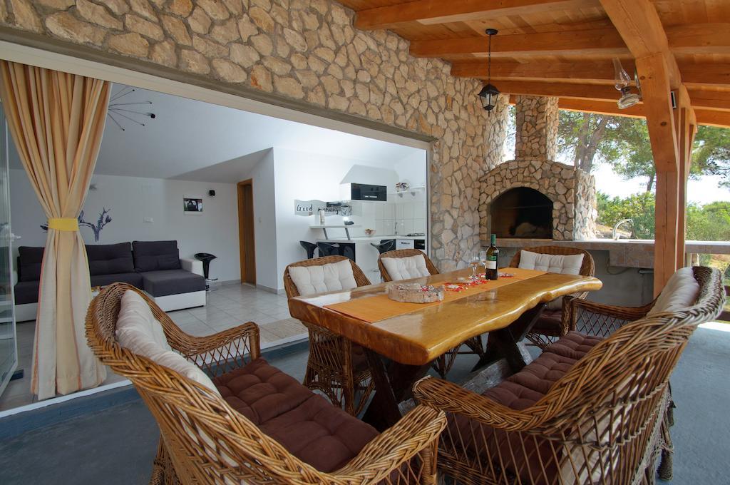 Holiday Home Villa Venta Τρογκίρ Δωμάτιο φωτογραφία