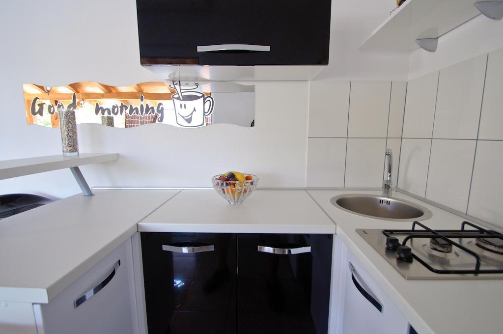 Holiday Home Villa Venta Τρογκίρ Δωμάτιο φωτογραφία