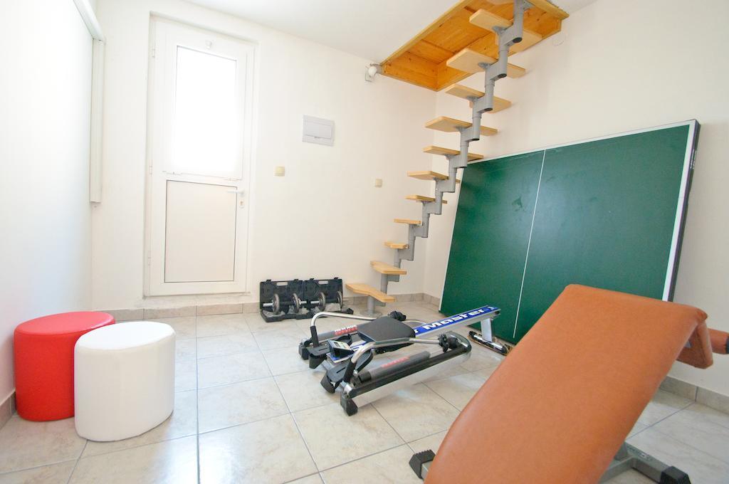 Holiday Home Villa Venta Τρογκίρ Δωμάτιο φωτογραφία