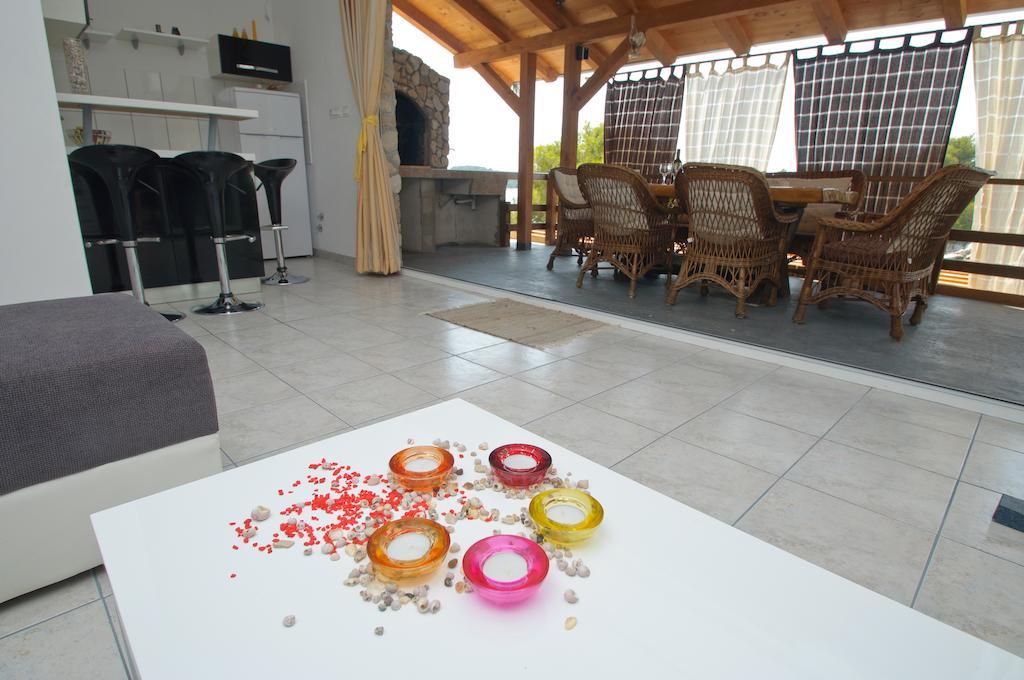 Holiday Home Villa Venta Τρογκίρ Δωμάτιο φωτογραφία