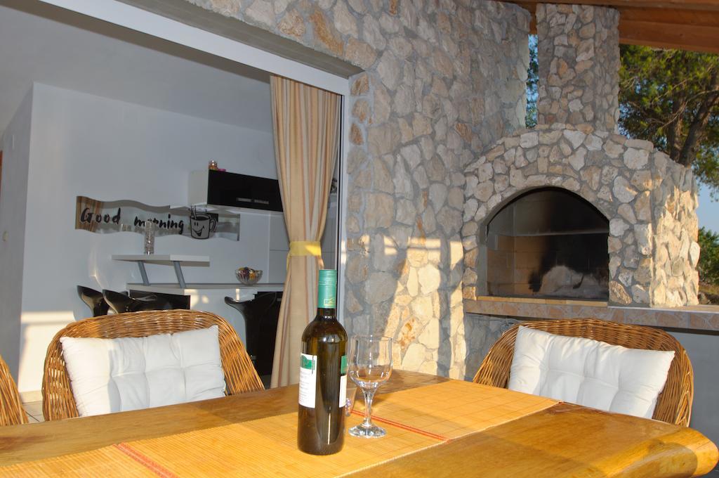 Holiday Home Villa Venta Τρογκίρ Εξωτερικό φωτογραφία