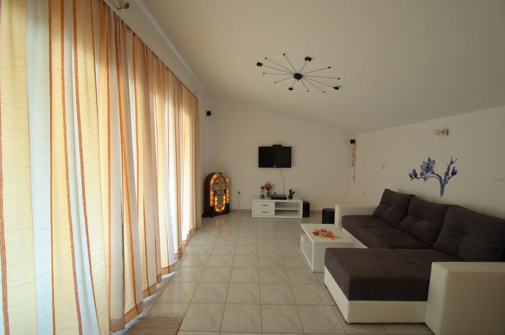 Holiday Home Villa Venta Τρογκίρ Δωμάτιο φωτογραφία