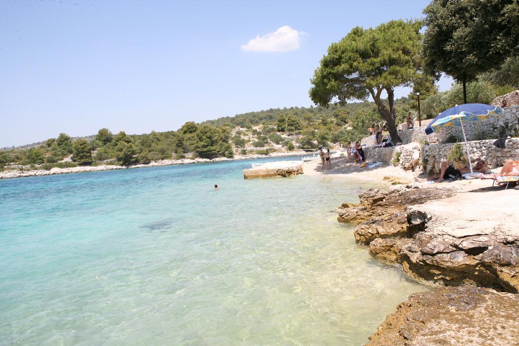Holiday Home Villa Venta Τρογκίρ Εξωτερικό φωτογραφία