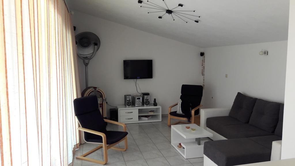 Holiday Home Villa Venta Τρογκίρ Εξωτερικό φωτογραφία