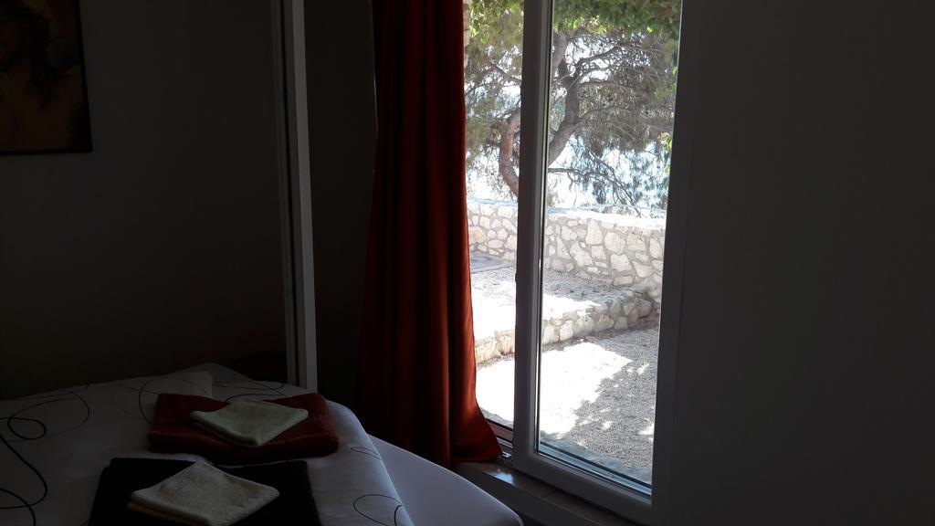 Holiday Home Villa Venta Τρογκίρ Εξωτερικό φωτογραφία