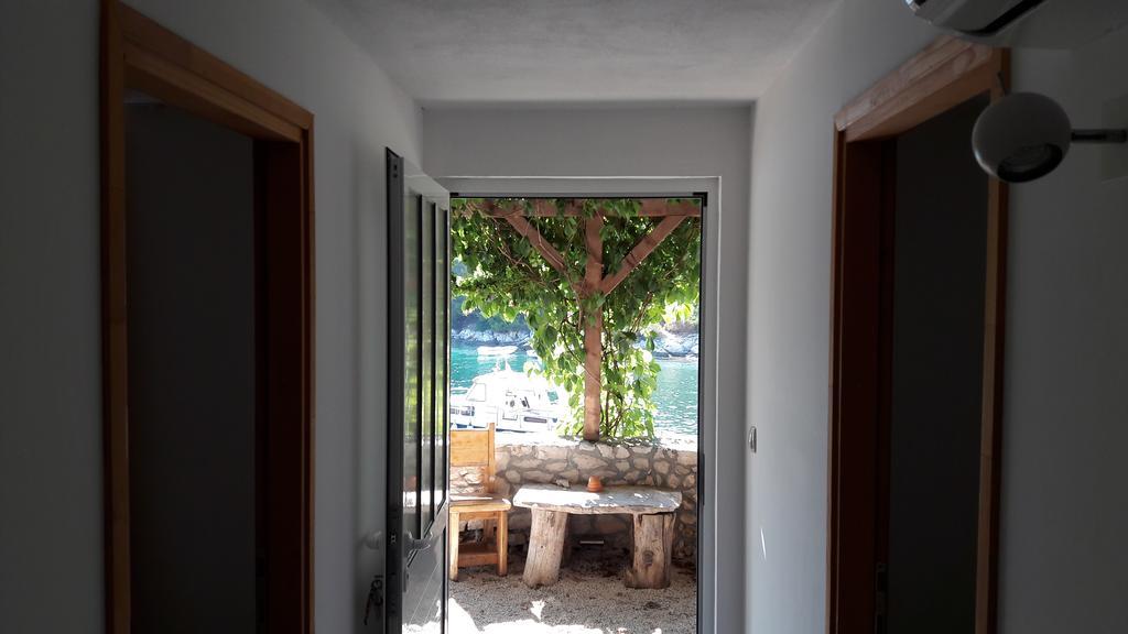 Holiday Home Villa Venta Τρογκίρ Εξωτερικό φωτογραφία