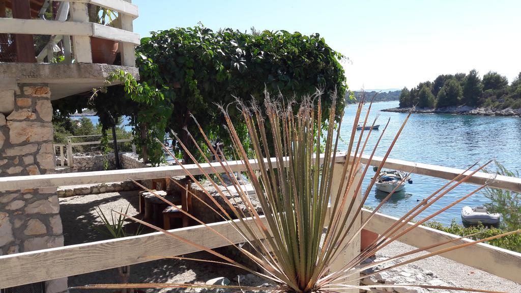 Holiday Home Villa Venta Τρογκίρ Εξωτερικό φωτογραφία