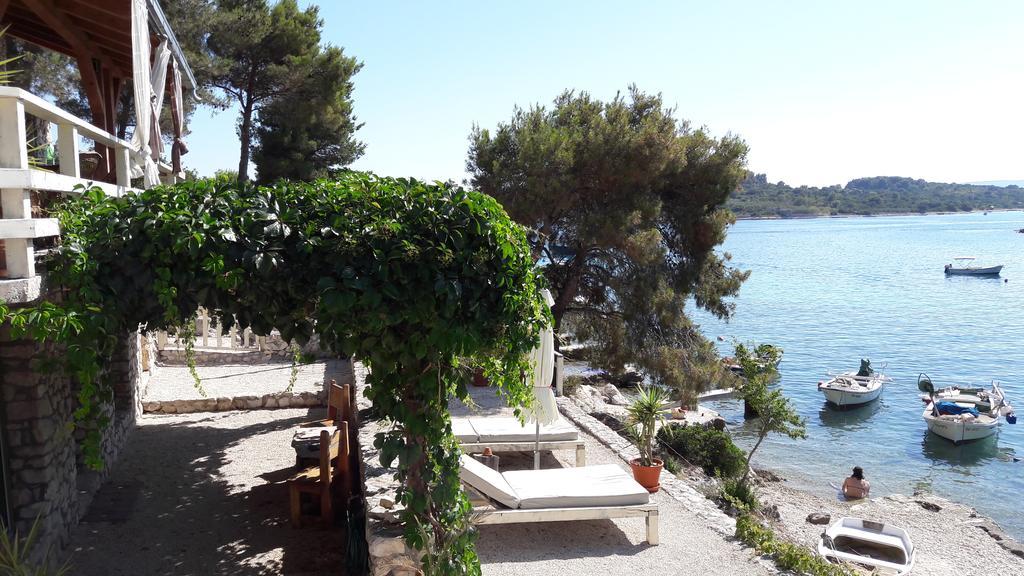 Holiday Home Villa Venta Τρογκίρ Εξωτερικό φωτογραφία