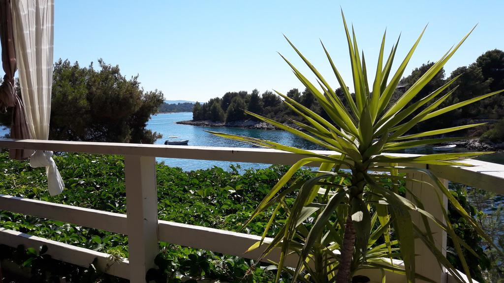 Holiday Home Villa Venta Τρογκίρ Εξωτερικό φωτογραφία