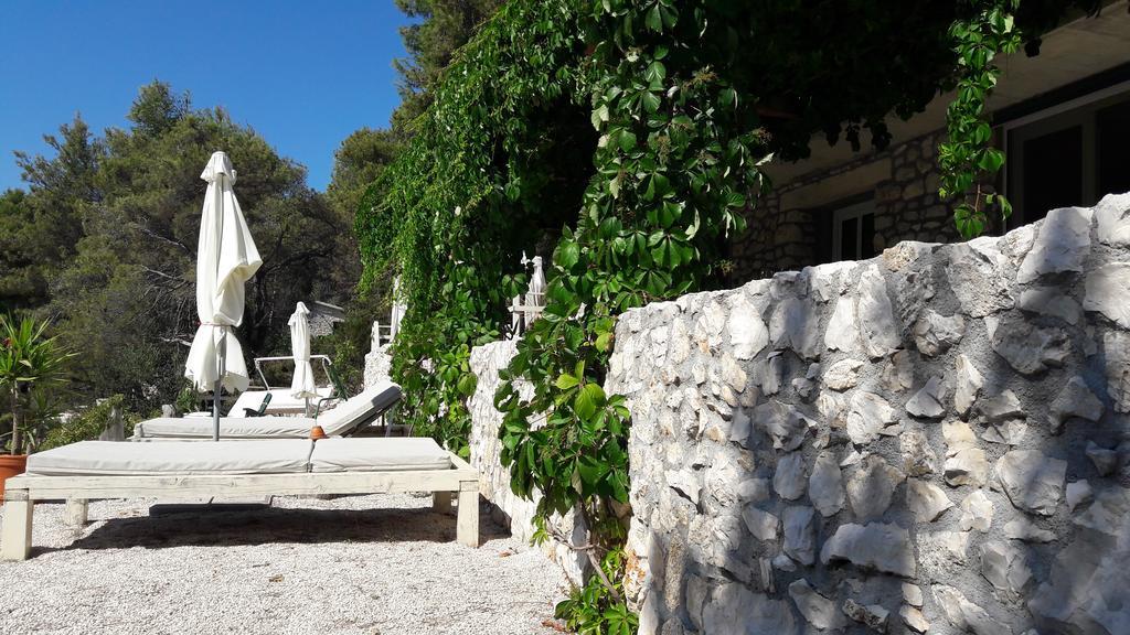 Holiday Home Villa Venta Τρογκίρ Εξωτερικό φωτογραφία