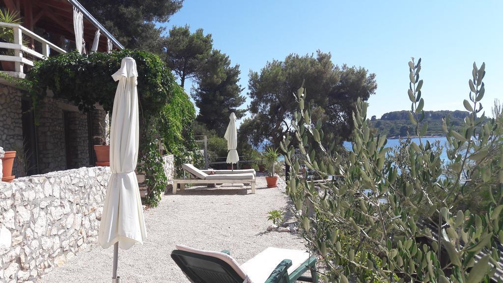 Holiday Home Villa Venta Τρογκίρ Εξωτερικό φωτογραφία