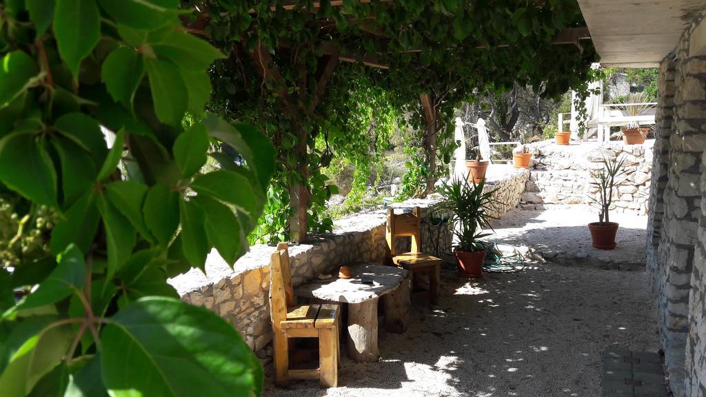 Holiday Home Villa Venta Τρογκίρ Εξωτερικό φωτογραφία