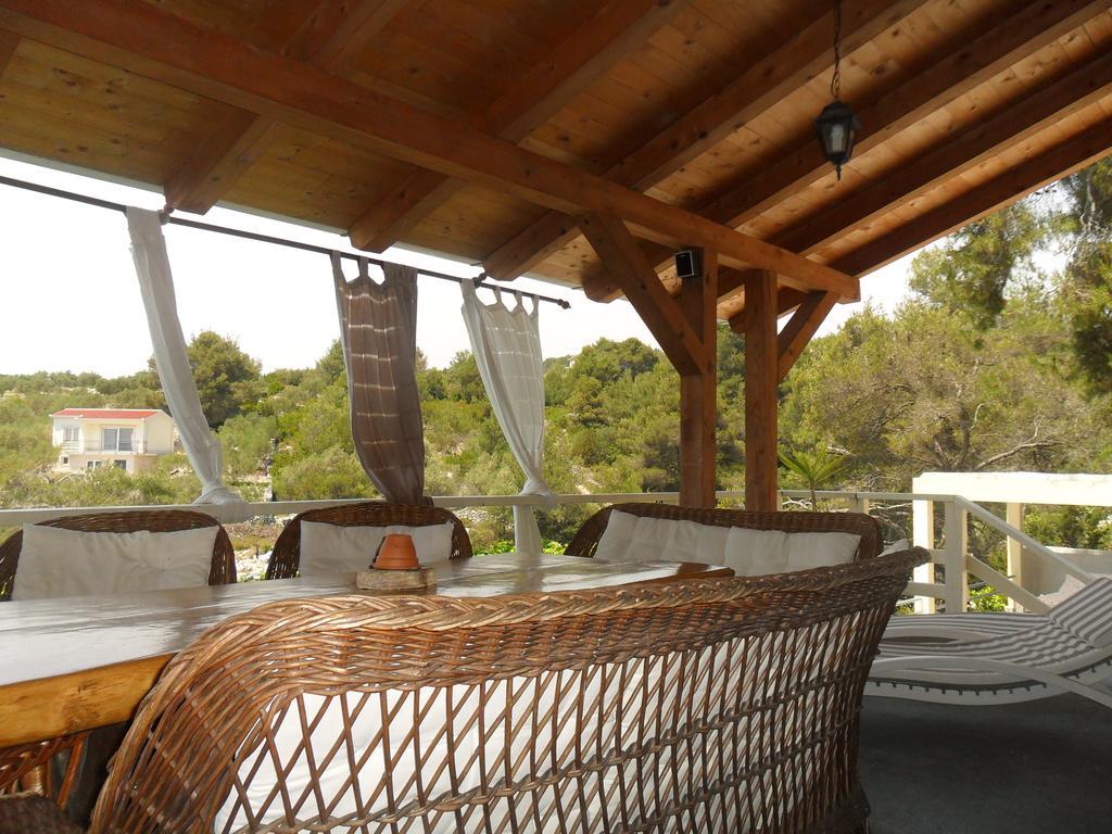 Holiday Home Villa Venta Τρογκίρ Εξωτερικό φωτογραφία