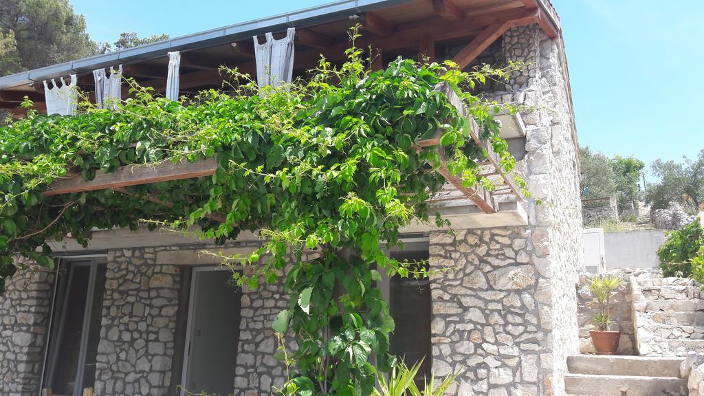 Holiday Home Villa Venta Τρογκίρ Εξωτερικό φωτογραφία