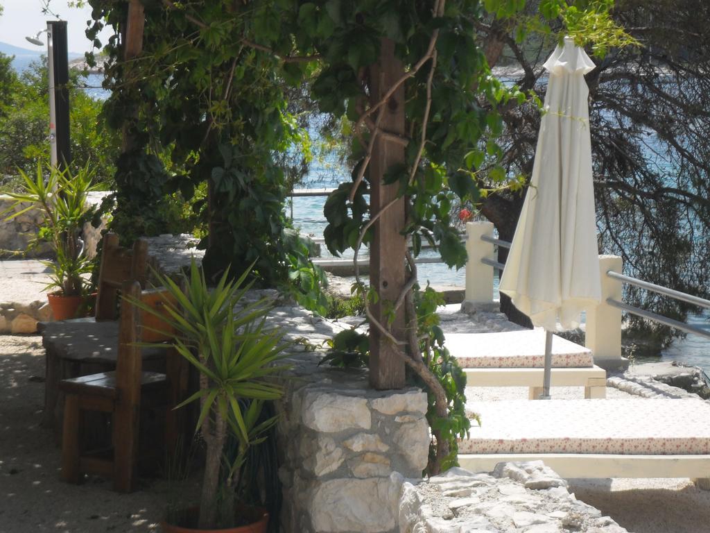 Holiday Home Villa Venta Τρογκίρ Εξωτερικό φωτογραφία