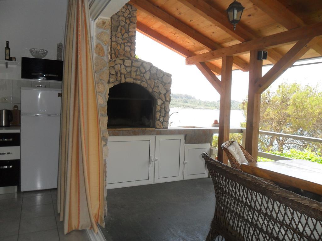 Holiday Home Villa Venta Τρογκίρ Εξωτερικό φωτογραφία