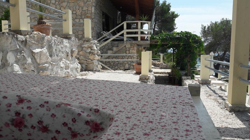 Holiday Home Villa Venta Τρογκίρ Εξωτερικό φωτογραφία