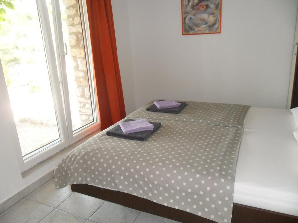 Holiday Home Villa Venta Τρογκίρ Εξωτερικό φωτογραφία